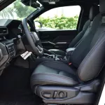 TOYOTA TACOMA TRD PRO 2025 MODEL YEAR I-FORCE MAX HYBRID WHITE COLOR - Thumbnail 8