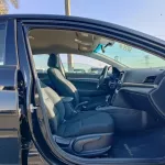 HYUNDAI ELANTRA 2.0L 4CY PETROL BLACK 2019 - Thumbnail 15