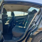 HYUNDAI ELANTRA 2.0L 4CY PETROL BLACK 2019 - Thumbnail 16