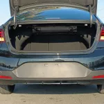 HYUNDAI ELANTRA 2.0L 4CY PETROL BLACK 2019 - Thumbnail 20