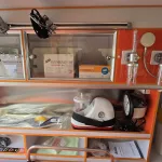 TOYOTA LC 78 HARDTOP STD ROOF AMBULANCE MODEL YEAR 2025 COLOR WHITE - Thumbnail 6