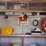 TOYOTA LAND CRUISER LC78 HIGHROOF AMBULANCE 2026 MODEL YEAR - Thumbnail 12