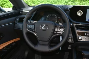 2023 LEXUS ES350 PRIME 3.5L V6 PETROL