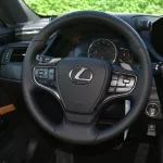 2023 LEXUS ES350 PRIME 3.5L V6 PETROL - Thumbnail 8