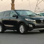 KIA SORENTO 2.4L 4CY PETROL BLACK 2017 - Thumbnail 3