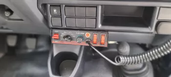 TOYOTA LAND CRUISER LC78 HIGHROOF AMBULANCE 2026 MODEL YEAR