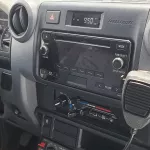 TOYOTA LAND CRUISER LC78 HIGHROOF AMBULANCE 2026 MODEL YEAR - Thumbnail 22