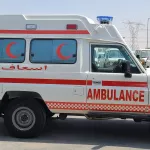 TOYOTA LAND CRUISER LC78 HIGHROOF AMBULANCE 2026 MODEL YEAR - Thumbnail 4