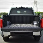 TOYOTA TUNDRA CREWMAX SR5 TRD OFF ROAD 2025 MODEL YEAR GREEN COLOR - Thumbnail 10