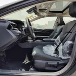 Toyota Camry LE 2025 Model Year 2.0L 4-Cyl Petrol A/T FWD Black Color Exterior - Thumbnail 9