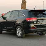 KIA SORENTO 2.4L 4CY PETROL BLACK 2017 - Thumbnail 6