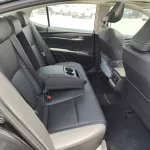 Toyota Camry LE 2025 Model Year 2.0L 4-Cyl Petrol A/T FWD Black Color Exterior - Thumbnail 19