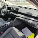 Toyota Camry LE 2025 Model Year 2.0L 4-Cyl Petrol A/T FWD Black Color Exterior - Thumbnail 15