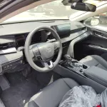Toyota Camry LE 2025 Model Year 2.0L 4-Cyl Petrol A/T FWD Black Color Exterior - Thumbnail 10