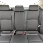 Toyota Camry LE 2025 Model Year 2.0L 4-Cyl Petrol A/T FWD Black Color Exterior - Thumbnail 18