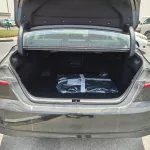 Toyota Camry LE 2025 Model Year 2.0L 4-Cyl Petrol A/T FWD Black Color Exterior - Thumbnail 7