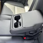 Toyota Prado Luxury Premium 2025 Model Year Full Option J250 Petrol Black Color - Thumbnail 17