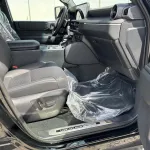 Toyota Prado Luxury Premium 2025 Model Year Full Option J250 Petrol Black Color - Thumbnail 14