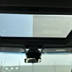 Toyota Prado Luxury Premium 2025 Model Year Full Option J250 Petrol Black Color - Thumbnail 15