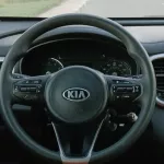 KIA SORENTO 2.4L 4CY PETROL BLACK 2017 - Thumbnail 11
