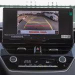 Toyota corolla 2025 Model Year 1.8L Hybrid Elite White Color Exterior - Thumbnail 12