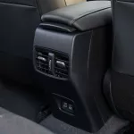 Toyota corolla 2025 Model Year 1.8L Hybrid Elite White Color Exterior - Thumbnail 15
