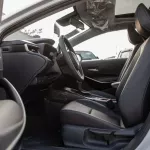 Toyota corolla 2025 Model Year 1.8L Hybrid Elite White Color Exterior - Thumbnail 16