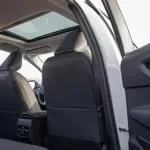 Toyota corolla 2025 Model Year 1.8L Hybrid Elite White Color Exterior - Thumbnail 17