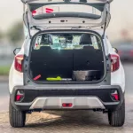 Kia Seltos 2025 Model Year 1.5L Chinese Specs White Color Exterior - Thumbnail 7