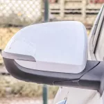 Kia Seltos 2025 Model Year 1.5L Chinese Specs White Color Exterior - Thumbnail 9