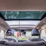 Kia Seltos 2025 Model Year 1.5L Chinese Specs White Color Exterior - Thumbnail 13