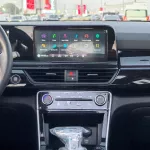 Kia Seltos 2025 Model Year 1.5L Chinese Specs White Color Exterior - Thumbnail 18