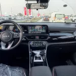 Kia Seltos 2025 Model Year 1.5L Chinese Specs White Color Exterior - Thumbnail 21