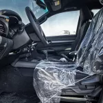 TOYOTA HILUX ADVENTURE 2025 MODEL YEAR PETROL BLACK COLOR EXTERIOR - Thumbnail 9