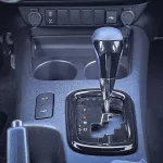 TOYOTA HILUX ADVENTURE 2025 MODEL YEAR PETROL BLACK COLOR EXTERIOR - Thumbnail 10