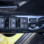 TOYOTA HILUX ADVENTURE 2025 MODEL YEAR PETROL BLACK COLOR EXTERIOR - Thumbnail 14