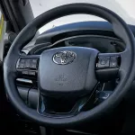 TOYOTA HILUX ADVENTURE 2025 MODEL YEAR PETROL BLACK COLOR EXTERIOR - Thumbnail 15