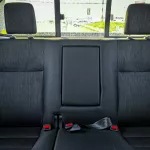 TOYOTA HILUX ADVENTURE 2025 MODEL YEAR PETROL BLACK COLOR EXTERIOR - Thumbnail 16