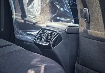 TOYOTA HILUX ADVENTURE 2025 MODEL YEAR PETROL BLACK COLOR EXTERIOR