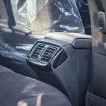 TOYOTA HILUX ADVENTURE 2025 MODEL YEAR PETROL BLACK COLOR EXTERIOR - Thumbnail 17