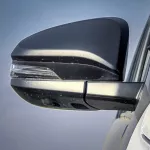 TOYOTA HILUX ADVENTURE 2025 MODEL YEAR PETROL BLACK COLOR EXTERIOR - Thumbnail 19