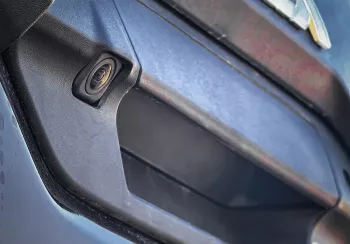 TOYOTA HILUX ADVENTURE 2025 MODEL YEAR PETROL BLACK COLOR EXTERIOR