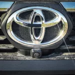 TOYOTA HILUX ADVENTURE 2025 MODEL YEAR PETROL BLACK COLOR EXTERIOR - Thumbnail 22