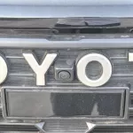 TOYOTA HILUX GR SPORT 2025 MODEL YEAR 4.0L V6 FULL OPTION WHITE COLOR - Thumbnail 11