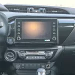 TOYOTA HILUX GR SPORT 2025 MODEL YEAR 4.0L V6 FULL OPTION WHITE COLOR - Thumbnail 17