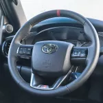 TOYOTA HILUX GR SPORT 2025 MODEL YEAR 4.0L V6 FULL OPTION WHITE COLOR - Thumbnail 18