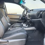 TOYOTA HILUX GR SPORT 2025 MODEL YEAR 4.0L V6 FULL OPTION WHITE COLOR - Thumbnail 20