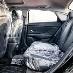 HYUNDAI ELANTRA GLX 2025 MODEL YEAR 1.5L ELITE BLACK COLOR EXTERIOR - Thumbnail 10