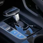 HYUNDAI ELANTRA GLX 2025 MODEL YEAR 1.5L ELITE BLACK COLOR EXTERIOR - Thumbnail 12