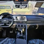 HYUNDAI ELANTRA GLX 2025 MODEL YEAR 1.5L ELITE BLACK COLOR EXTERIOR - Thumbnail 15